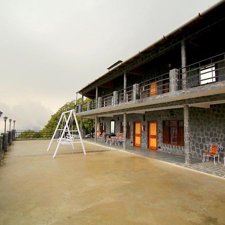 Ashokas Naini Chalet Nainital Room photo