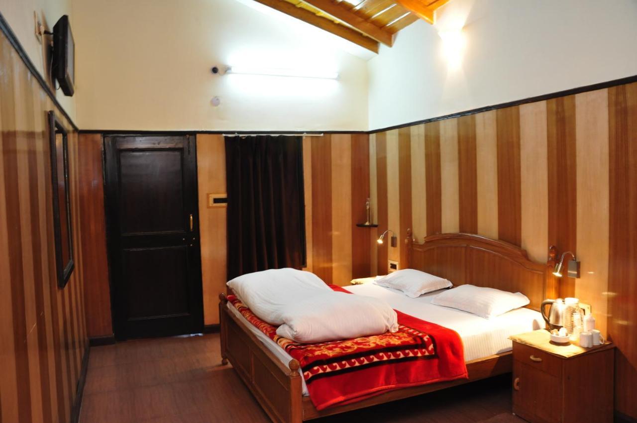 Ashokas Naini Chalet Nainital Room photo